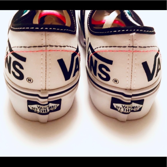 Vans OTW Era Platforms - Picture 5 of 8